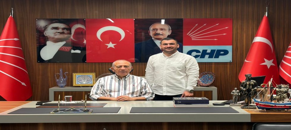 Ferhat İşçimen'den Gündem Olan Mesaj: 