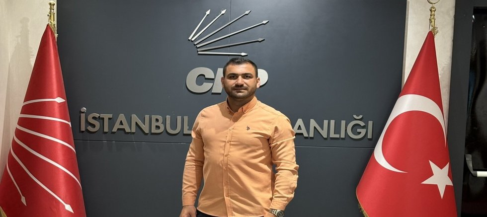 Ferhat İşçimen’den İsmail Saymaz’a CHP Mesajı: “Mesele Benim CHP’liliğimi Tartışmak Değil”