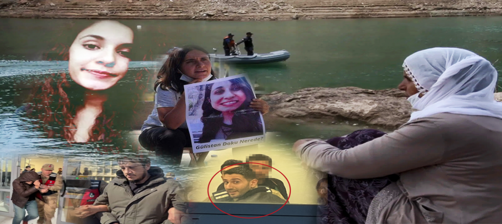 Gazi Cemevi Kadın Meclisi: Alevi kurumları kadın katliamına karşı sesini yükseltmelidir! 