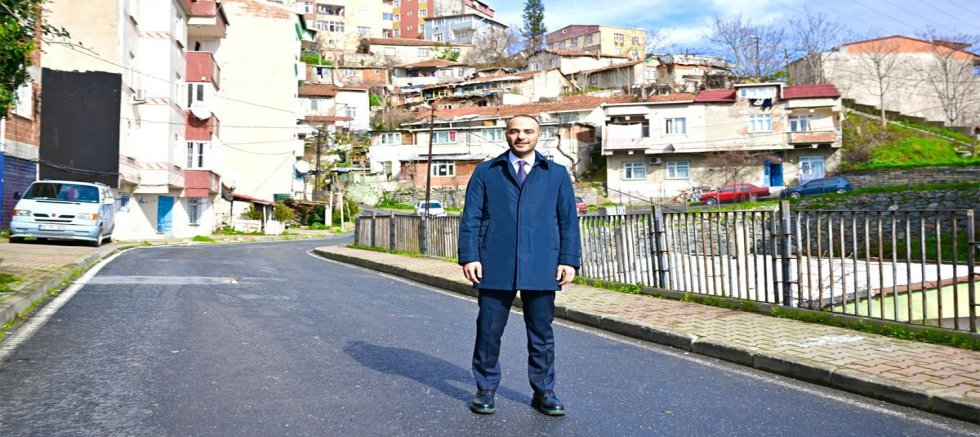 GAZİOSMANPAŞA BELEDİYESİ’NDEN TARİHİ ADIM: 50 YILLIK MÜLKİYET SORUNU ÇÖZÜME KAVUŞTU