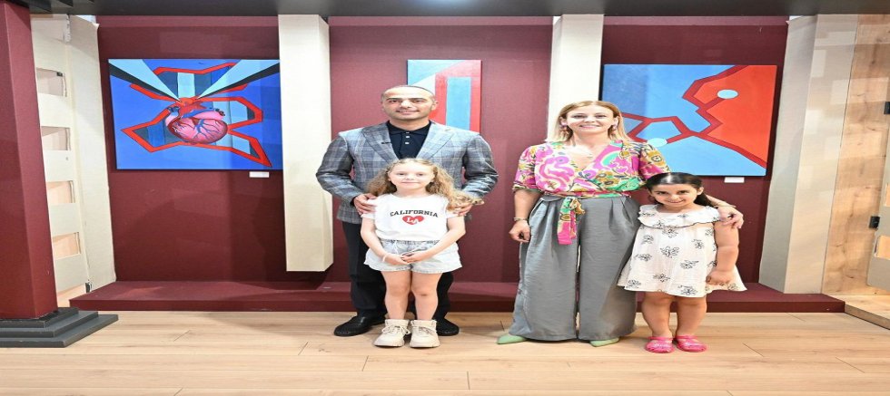 Gaziosmanpaşa Belediyesi Sanatın ve Sanatçının Her Zaman Yanında 