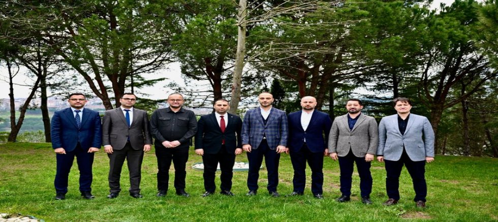 Gaziosmanpaşa’da Kentsel Dönüşüm ve Yatırımlar Masaya Yatırıldı