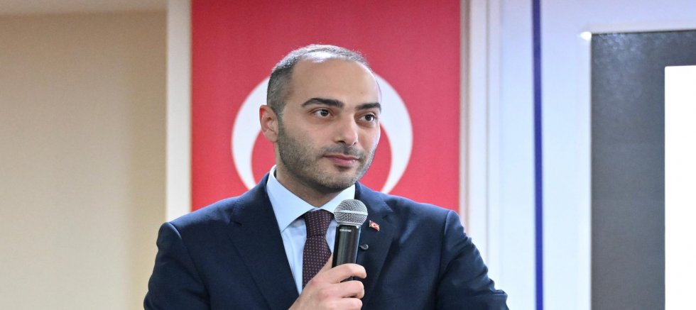 Gaziosmanpaşa’da Ramazan Dayanışması: GopKart ile Dijital Sosyal Yardım Dönemi Başladı