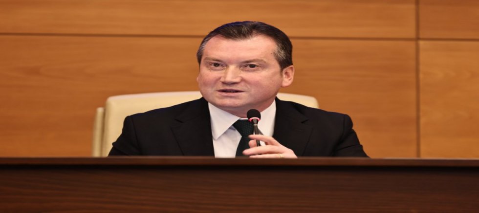 Gazitepe Mahallesi yeni köy konağına kavuşuyor