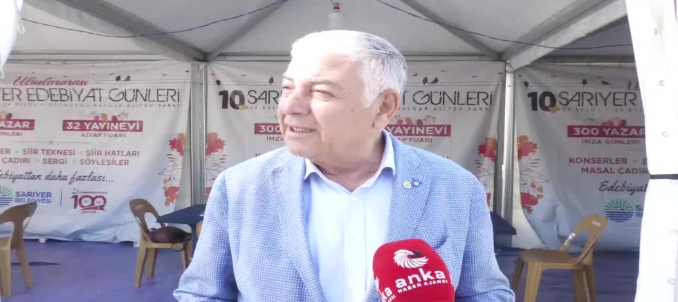 GENÇ: 