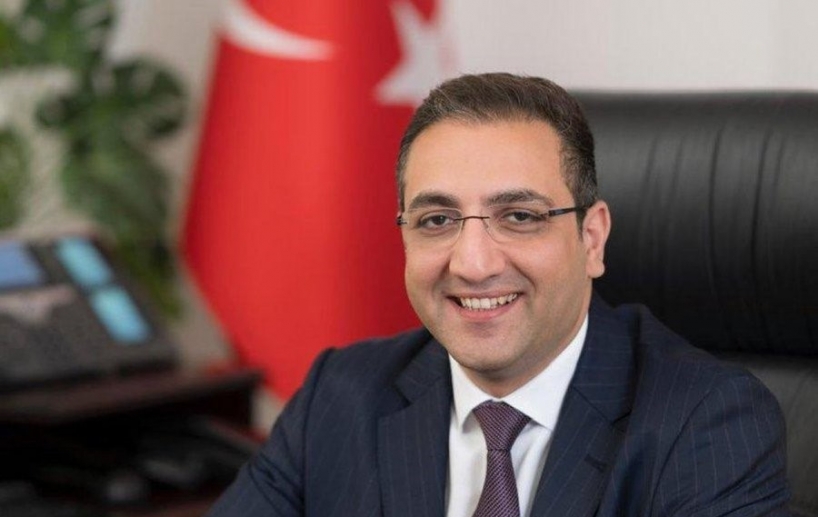 Gökan Zeybek’ten Onur Yiğit Açıklaması: “Milletin İradesi Sandıkta Tecelli Eder”