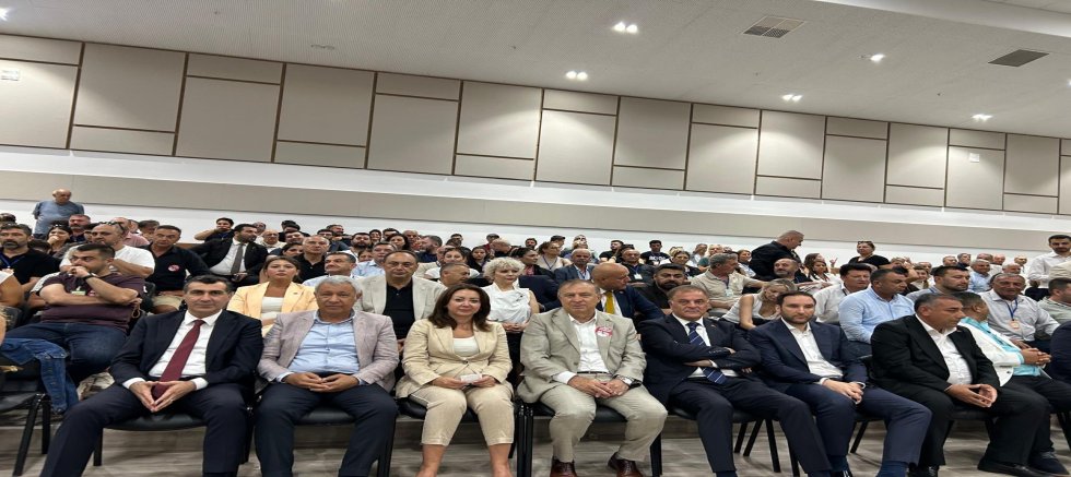 Gökan Zeybek’ten Silivri’de Adalet ve Demokrasi Mesajı: “Milletin Dediği Olacak”