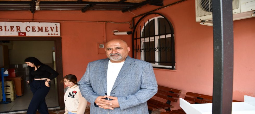 Gökay Önder İlklere İmza Atmaya Devam Ediyor