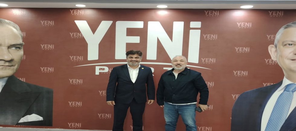 Göksel Akçay Sultangazi Siyasetinde Güçleniyor! Yeni Dönemde Hedef Büyük