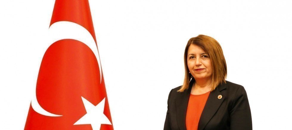 Gülay Demirel'in 1 Mayıs Emek ve Dayanışma Günü Mesajı