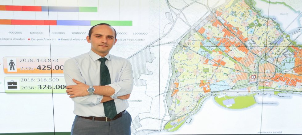 GÜNAYDIN’DAN TAYFUN KAHRAMAN İÇİN SORU ÖNERGESİ