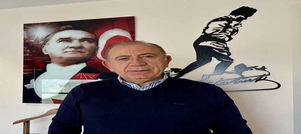 Gürsel Tekin’den Dikkat Çeken Açıklama: “Yakın Takibimizdedir”