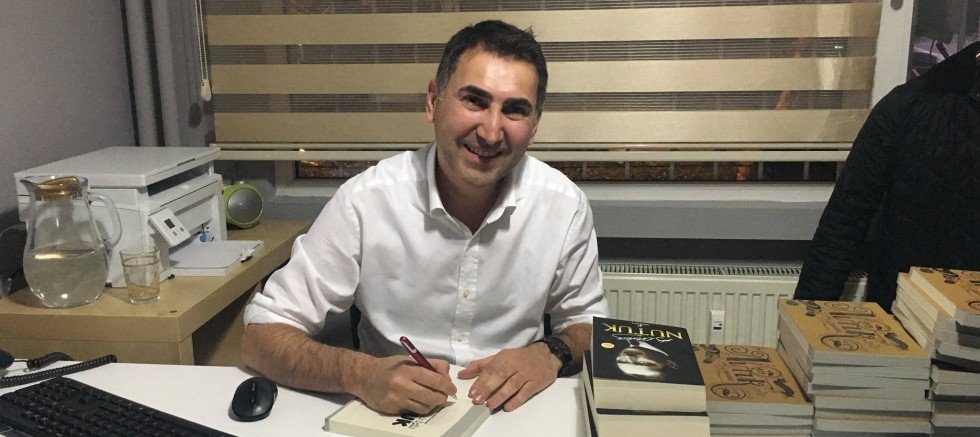 Hakan Atalay’dan Beşiktaş Belediyesi’ne Dostane Hatırlatma