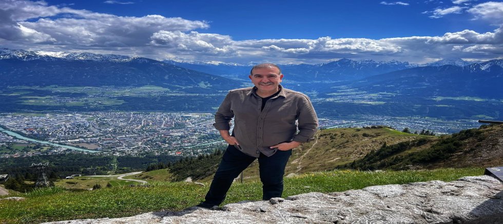 Halk Müziği Sanatçısı Metin Karataş'tan Tehdit İddialarına Sert Tepki: “Adresim de Yerim de Belli”