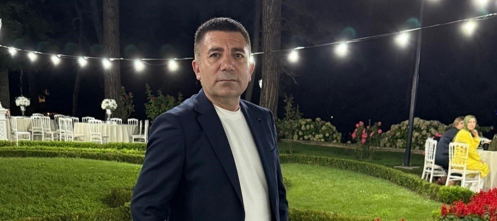 Hamza Özkan’dan 19 Mayıs Atatürk’ü Anma, Gençlik ve Spor Bayramı mesajı