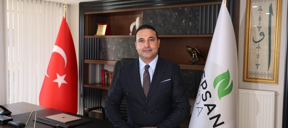 Hasan Yaşar’dan 23 Nisan Kutlama Mesajı