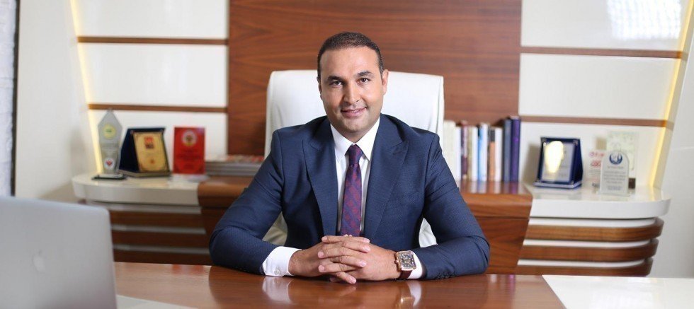 Hasan Yaşar’dan Miraç Kandili Mesajı