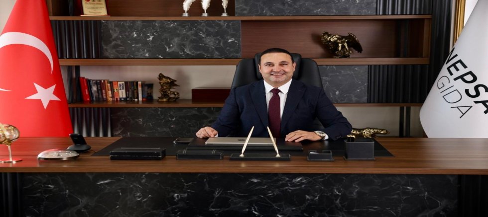 Hasan Yaşar: “Kadir Gecesi Birlik ve Rahmetin Gecesidir”