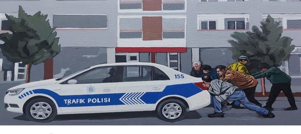 HAVUZ MEDYASI TONGAYA DÜŞTÜ