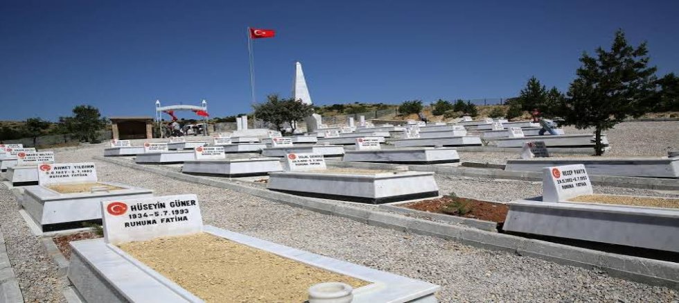 Hayrettin Özbakır: Başbağlar Katliamı , Milletimizin Ortak Vicdanında Derin İzler Bıraktı