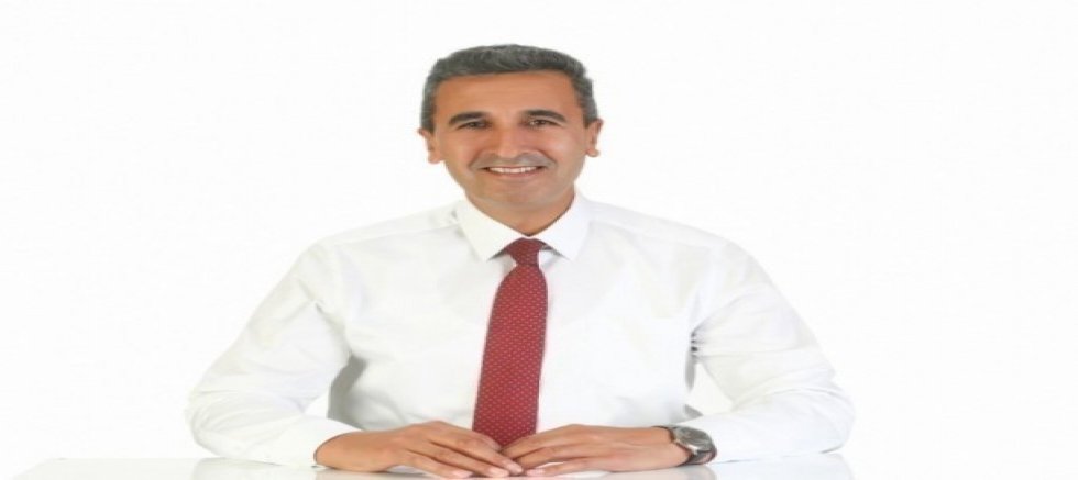 Hayrettin Özbakır’dan Miraç Kandili Mesajı