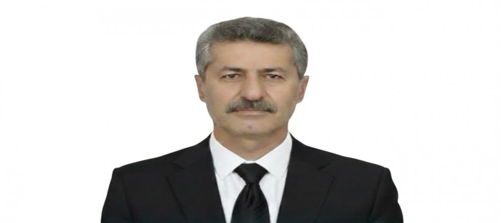 Hevedi Aşireti’nden “Umut, Birlik ve Kardeşlik Gecesi”