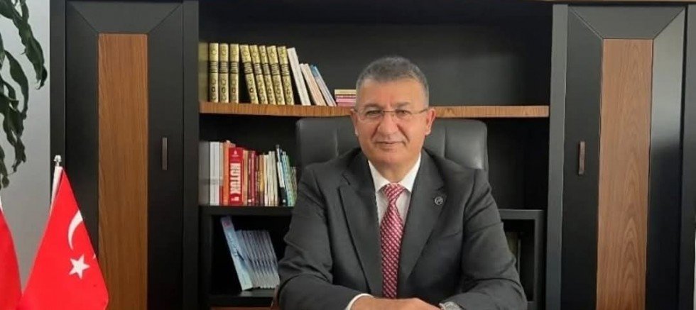 Hıdır Karadaş: “Karanlık ve derin yaraları onaracağız”