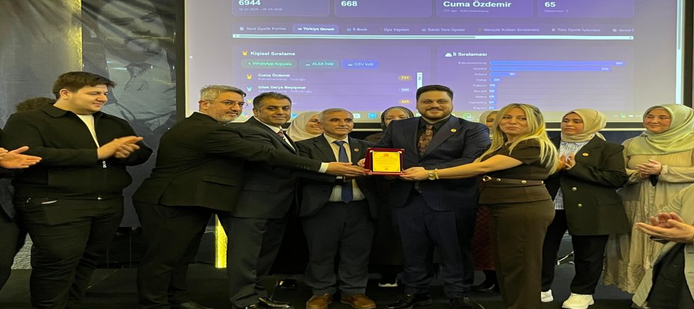 Hüseyin Baş: ABD kağıttan imparatorlukmuş 