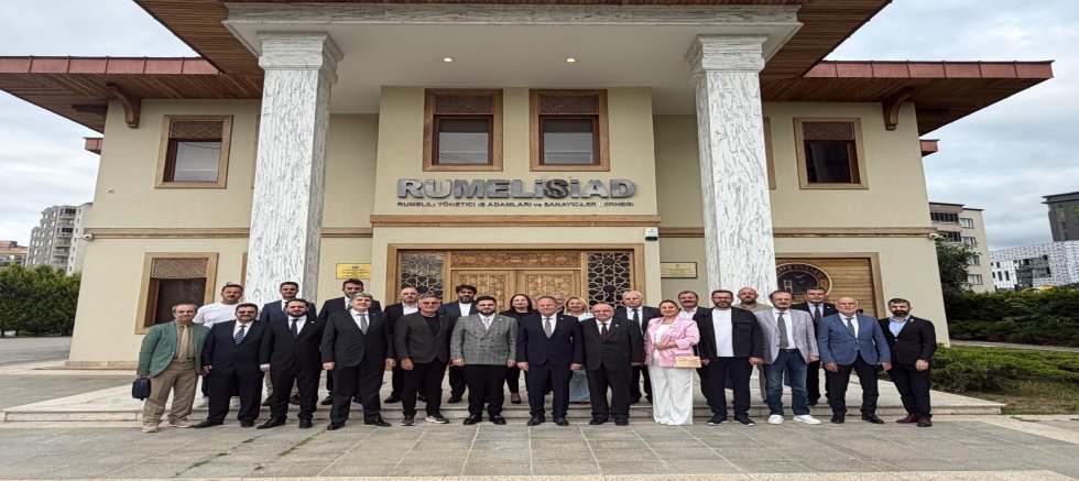Hüseyin Baş: Devletin sahibi millettir 