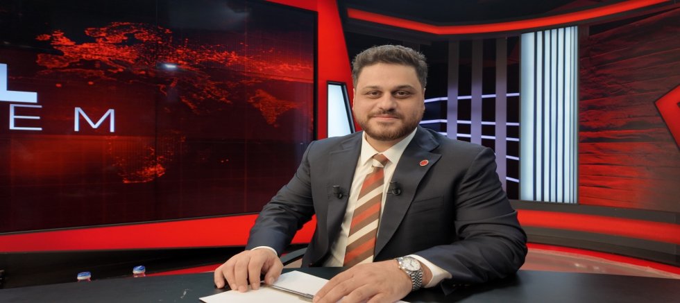 Hüseyin Baş’tan Fon Krizi Açıklaması: “İktidarın İçindeki Bir Çatırdama Olarak Gözlemliyorum”