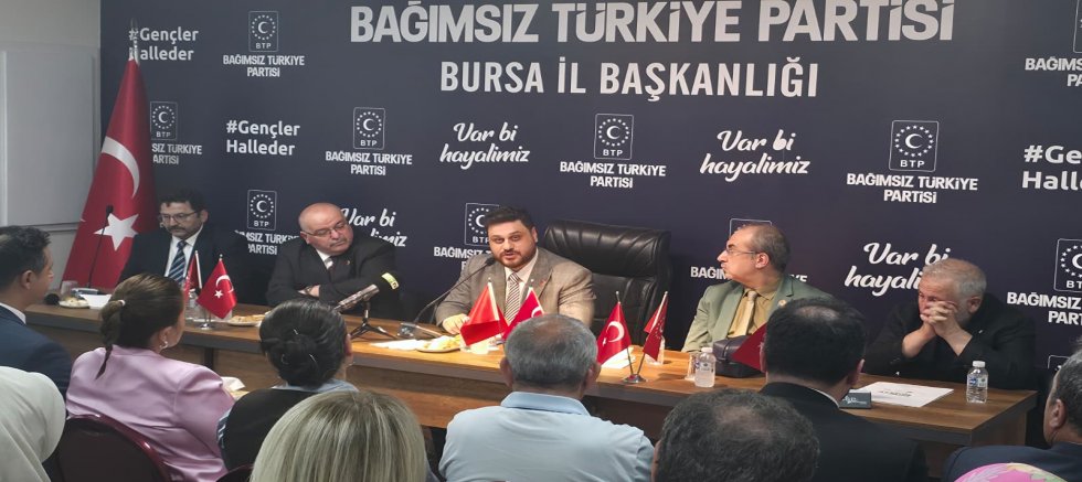 Hüseyin Baş: Zam vermeye korkan bir ekonomi var 