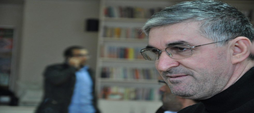 Hüseyin Kalanç’tan Necmi Kadıoğlu’na sert tepki: “Kentleşme betonla değil, kültürle olur” 