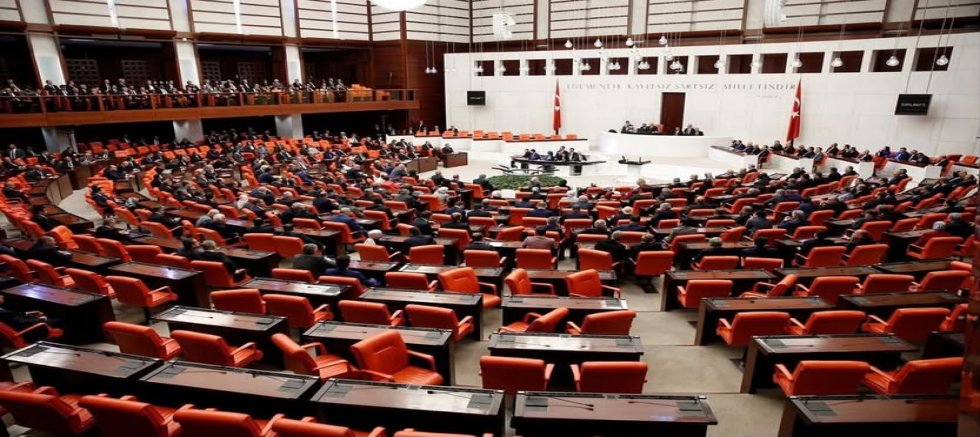 Hüseyin Sevinçtekin’den “Birlikte Türkiye’yiz” Mesajı