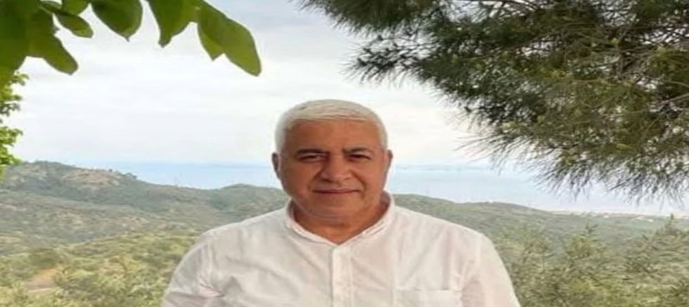 Hüseyin Sevinçtekin’den Cemal Deniz İçin Taziye Mesajı