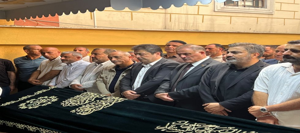 Hüseyin Sevinçtekin’den İsmail Akkaya İçin Taziye Mesajı