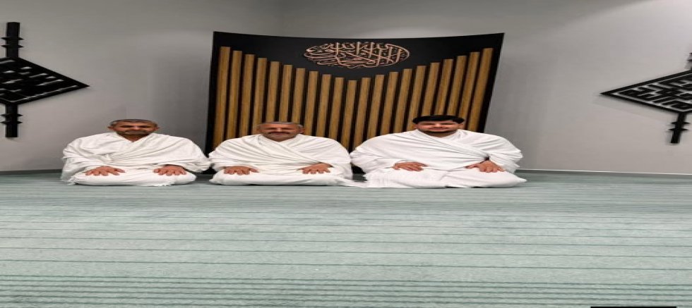 Hüseyin Sevinçtekin’den Kadir Gecesi ve Umre Mesajı