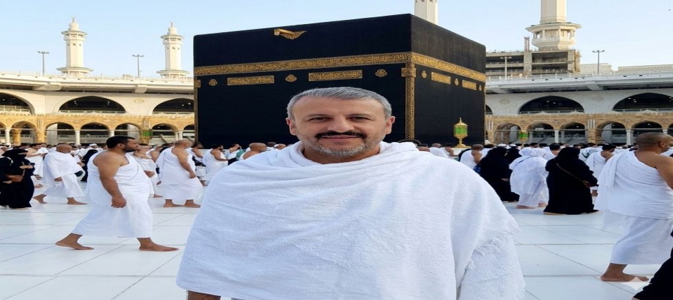 Hüseyin Sevinçtekin: Helallik İstiyorum, Dualarınızı Bekliyorum