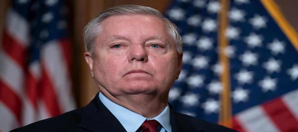 Huzur Partili Ensar Acar'dan Lindsey Graham'ın Ölümüne İlişkin Açıklama
