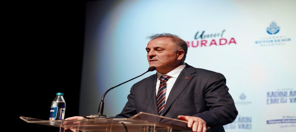 İBB’DEN EŞİTLİK SEFERBERLİĞİ: “YEREL EŞİTLİK PLANI” TANITILDI