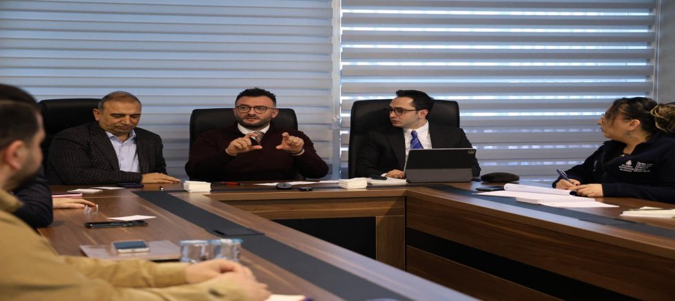 İBB Halkla İlişkiler Raporu Açıklandı: İstanbul’da Güven ve Şeffaflık Modeli Güçleniyor