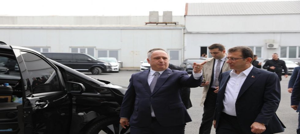 İBB SOSYAL HİZMETLER DAİRE BAŞKANI YAVUZ SALTIK İÇİN 15 YIL HAPİS CEZASI TALEBİ