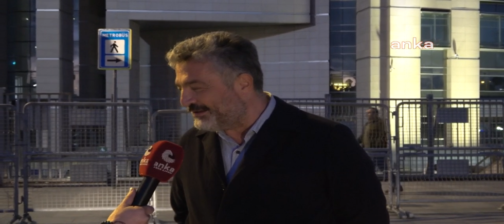İBB'yönelik ikinci dalga operasyonu... Avukat Taner Kazanoğlu: Bir sürü tutuklama olacak, çoğu da suçsuz delilsiz