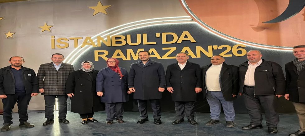 İmdat Kamacı: “Birlik ve Kardeşlik Ruhuyla Yolumuza Devam Ediyoruz”