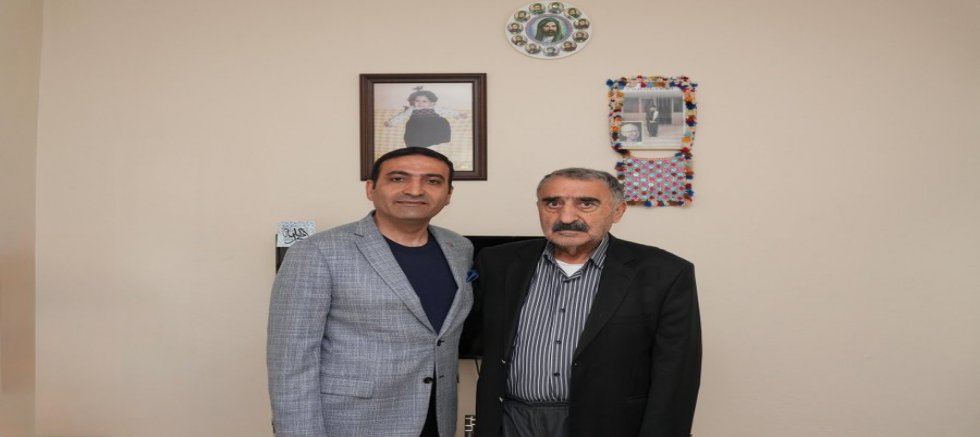 İnan Güney'den Babalar Günü'nde Silivri Cezaevi'nden Duygusal Mektup: 