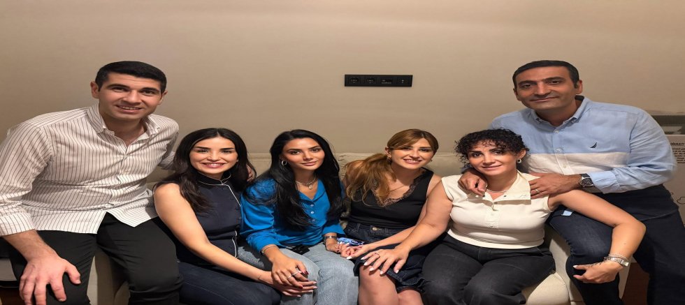 İnan Güney’den Utku Başkan’a Duygusal Mesaj: “Tekrar Hoş Geldin Kardeşim”