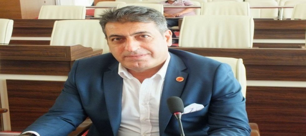 İsmail Akkaya,Ramazan ayı mesajı yayımladı