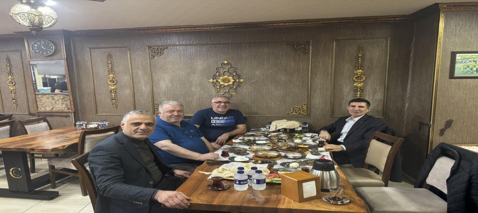 İstanbul’da Kahvaltının Gözdesi: Çakır Menemen ve Kahvaltı Salonu Yoğun İlgi Görüyor