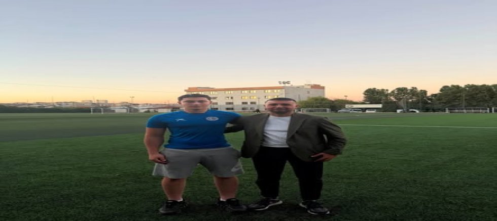 İstanbul Gençlerbirliği’nden Beyoğlu Yeni Çarşı’ya İki Genç Futbolcu Transferi