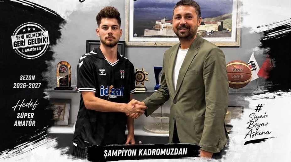 İstanbul Gençlerbirliği Transfer Çalışmalarını Sürdürüyor: Hedef Süper Amatör Lig