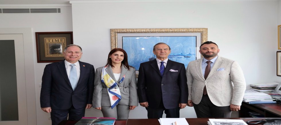 İstanbul’un Hafızası ve Geleceği İçin Anlamlı Buluşma